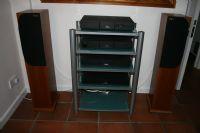 Naim CD5 Nap150 flat Cap proac 1.5